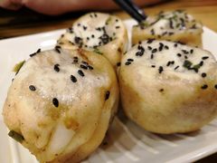 -老裕缘汤包馆(嘉善路店)