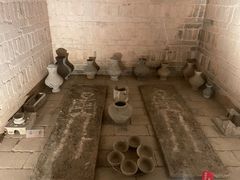 -洛阳古墓博物馆