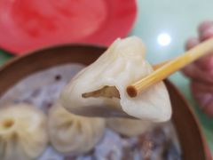 -白玉兰小吃(新村路店)