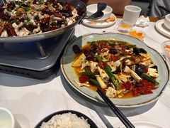 -三猫黑鱼花(南大店)