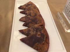 -广州逸林假日酒店·四季桃源中餐厅(白云山风景区店)