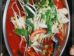 -古城苗家土菜馆(河景餐厅店)