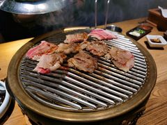 -泥炉烧肉师(新街口金銮巷店)