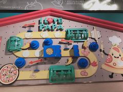 -棒约翰比萨·意面(剑河店)