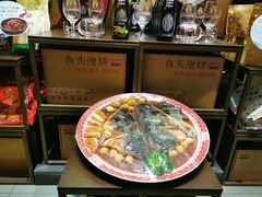 -旺顺阁·北京菜(北辰上品+)