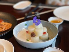 -杭州西子湖四季酒店·金沙厅