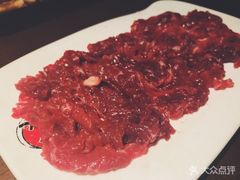 -牛焱·贵州黄牛肉火锅(城西银泰店)