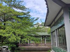 -大雁山风景区