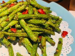 -楼兰新疆主题餐厅(苏州中心店)