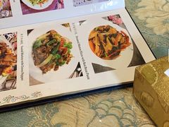 -新疆伊宁远征餐厅