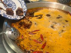 -飘香火锅(玉林西路店)