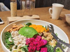 -小大董·烤鸭(王府井apm店)