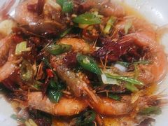-阿浪海鲜连锁•海鲜加工•老字号(第一市场店)
