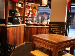 大堂-老城南.鸭血粉丝汤(夫子庙店)
