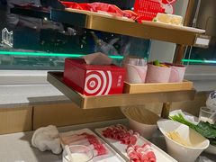 -海底捞火锅(5050购物中心店)