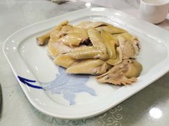 -寻味顺德·南记酒家·传统顺德菜·鱼生(广源路店)