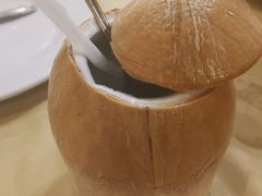 -真浪花园海鲜餐馆