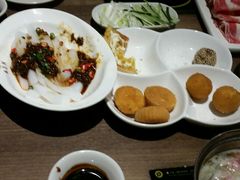 -龙聚德北京烤鸭(沙坪坝华宇A馆店)