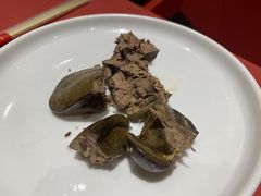 -拾柴熏酱-鲜虾水饺(群力店)