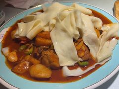 -阿西娅食府(中关村店)