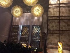 -威斯汀酒店Exchange大堂吧