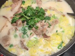 -芳芳私房菜·精做淮扬菜(承德路店)
