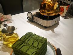 -宝园酒家(美林M·LIVE天地东座店)