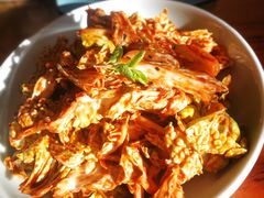 -局气烤鸭·北京菜(前门店)