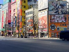 -秋叶原电器街
