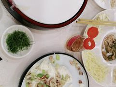 -寻味顺德·南记酒家·传统顺德菜·鱼生(广源路店)