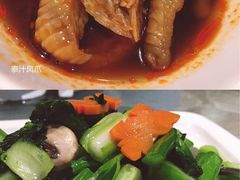 -宁波逸东豪生大酒店·逸轩中餐厅