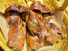 -鸽子窝(黄村店)