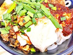 -豆香园(龙翔店)