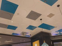 -SEA西雅图海鲜自助餐厅(海乐世界店)