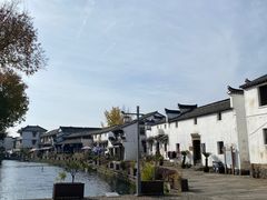 -东梓关景区村庄