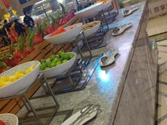 -盛宴标帜餐厅·亲子自助 (南昌喜来登酒店)