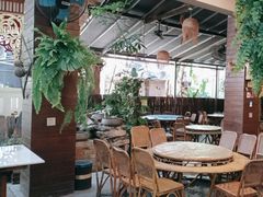 -基诺山寨.版纳民族特色菜