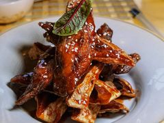 -上海和平饭店-华懋阁 The Cathay Room