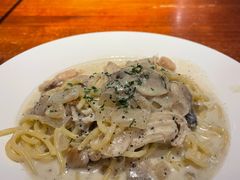 -FABIO’S费比欧披萨餐厅