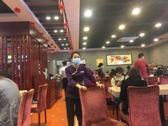 大堂-点都德(千灯湖环宇城店)