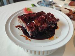 -侨美·唐荔园·40年地道粤菜