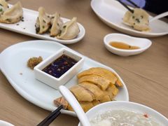 -苏小柳点心·手作小笼包(浦东嘉里城分院)