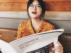 菜单-The Rug Cafe(王府中环店)