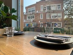 景观位-BOR Eatery(安福路店)