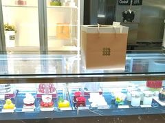 -朱迪小铺.半糖奶油蛋糕(海汇港店)