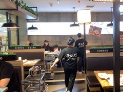-黄记煌三汁焖锅(渝北金港国际店)