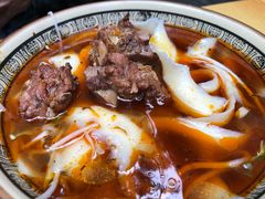 -马王庙刀削面馆(四川省交通学院宿舍店)