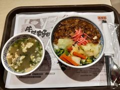 -吉野家(长沙五一广场IFS店)
