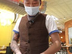 -铁公鸡·四川料理(天环广场店)