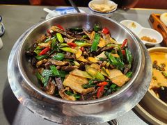 -槐乡六门城小馆(洪洞店)
